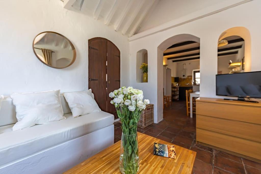 Casa Pepita - Old Town - Relax Terrace With Views Apartment Tarifa Exterior photo